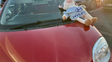 Fiat Panda 1.2 Pop 5dr Petrol Hatchback